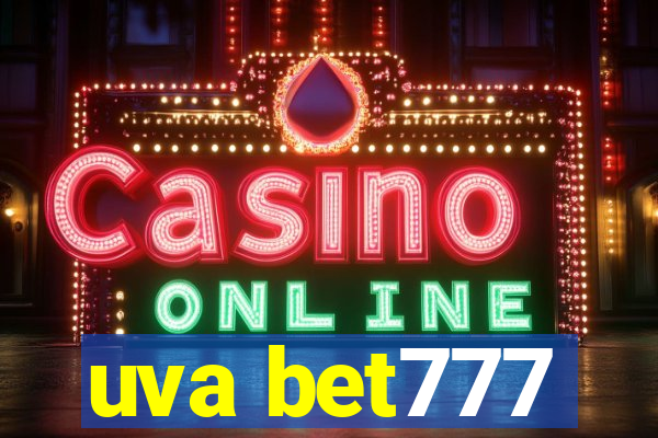 uva bet777